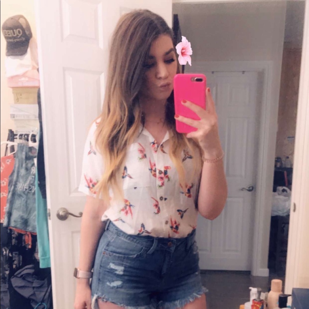 Meet your Posher, Rachel